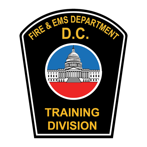 DCFD Training