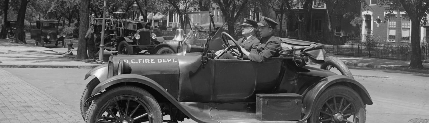 DCFD Training – dcfdtraining.org